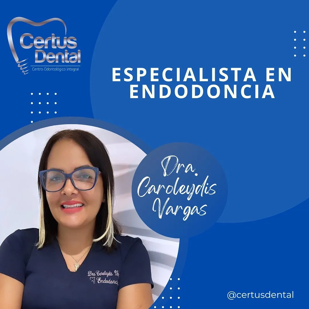 Especialista de Certus Dental 2