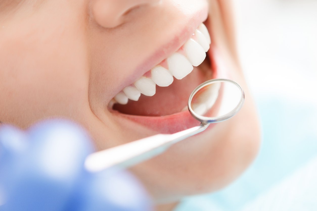 Equipo de Certus Dental en la clínica